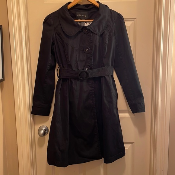 George Jackets & Blazers - Very cute pea coat
